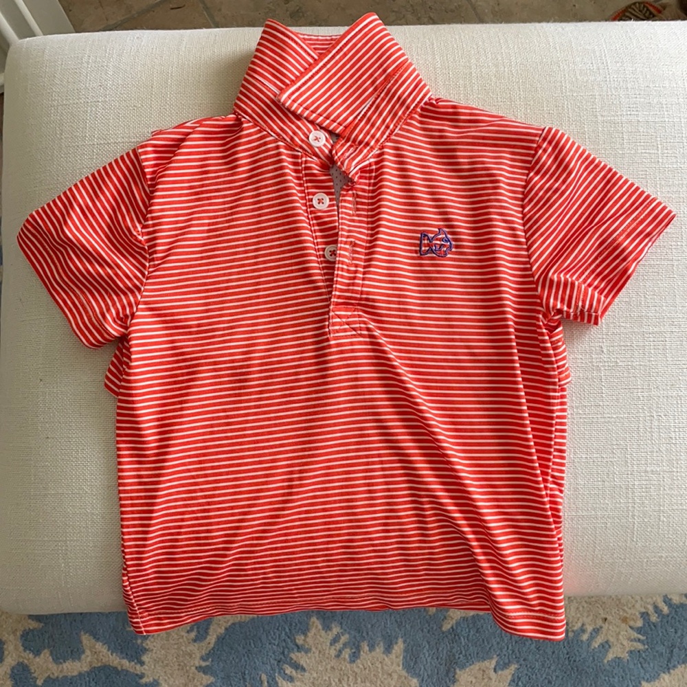 Toddler boys PRODOH shirt